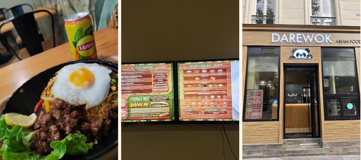 Dare Wok paris thai - Gallery Image 2