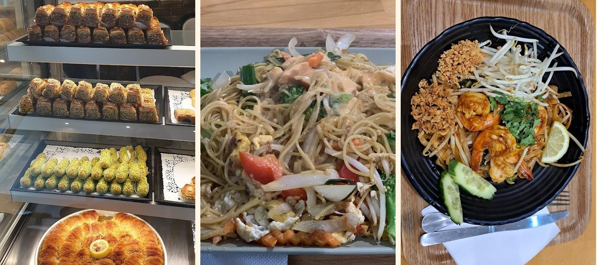 Dare Wok paris thai - Gallery Image 3