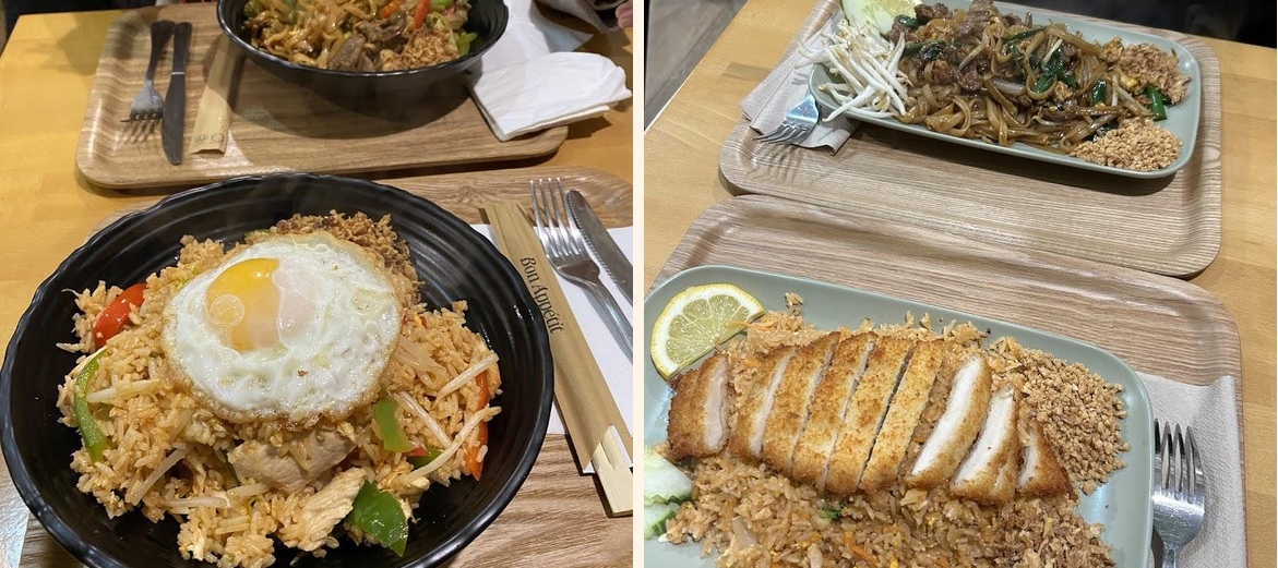 Dare Wok paris thai - Gallery Image 4