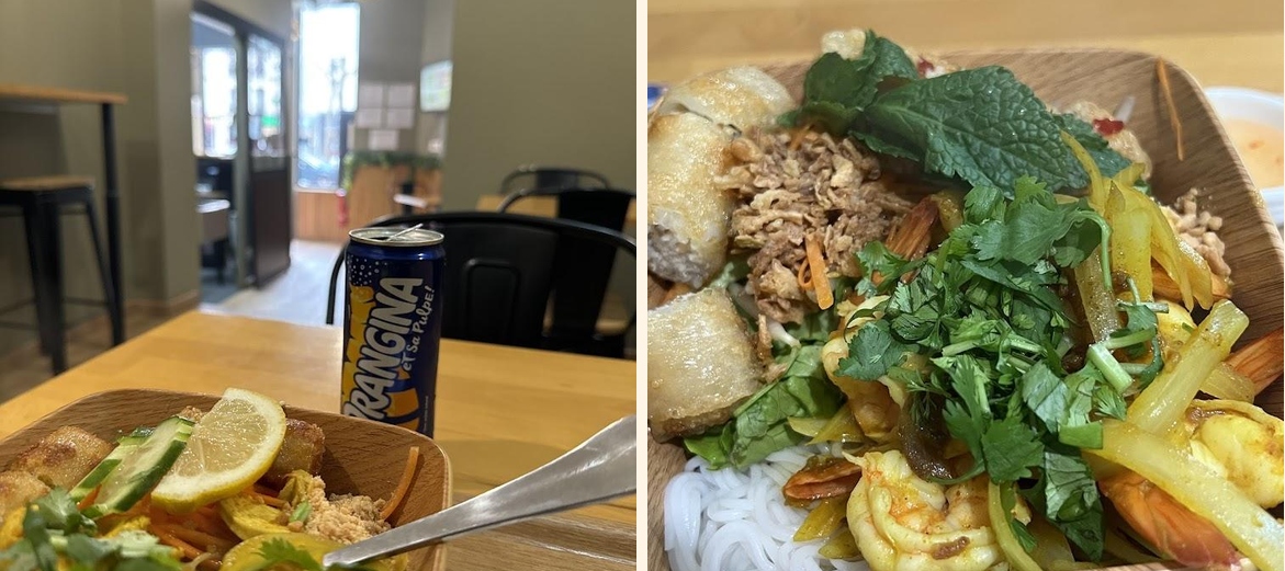 Dare Wok paris thai - Gallery Image 5