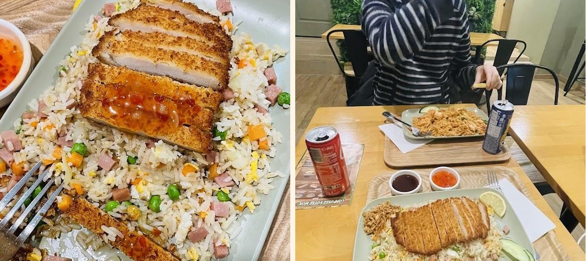 Dare Wok paris thai - Gallery Image 6