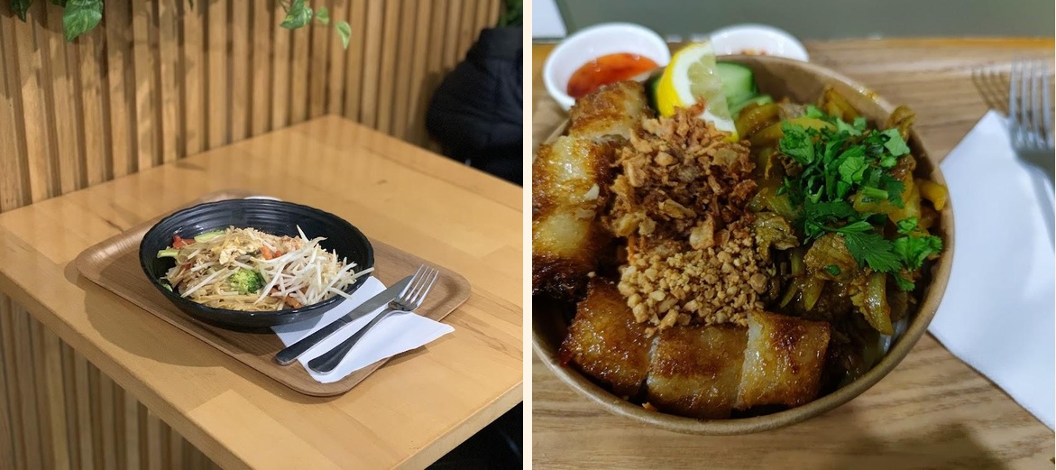 Dare Wok paris thai - Gallery Image 7